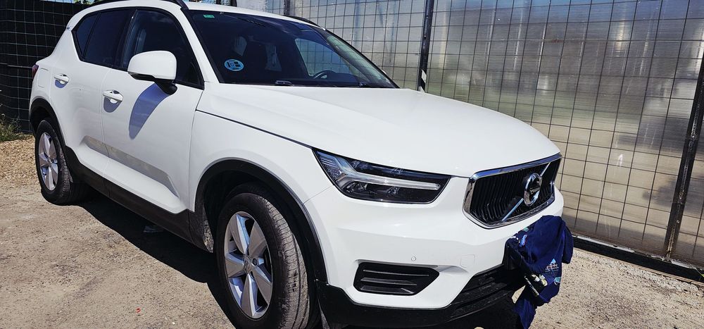 Volvo XC 40