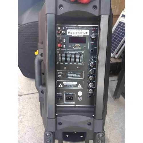 Качествена Чисто нова ЛУКС Активна Тонколона F15 Караоке Колона