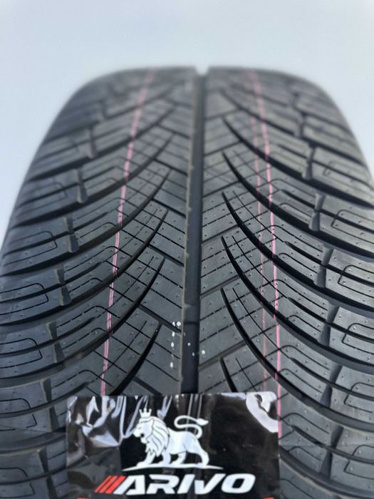 Нови Всесезонни Гуми Arivo Carlorful A/S 245/45R17 99W XL Нов Dot