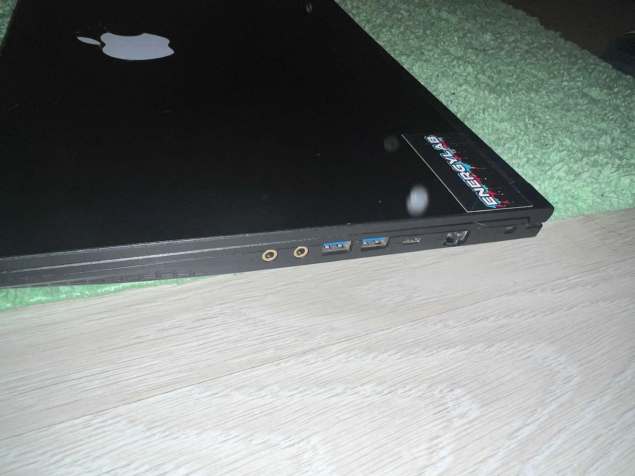 Laptop Gaming MSI