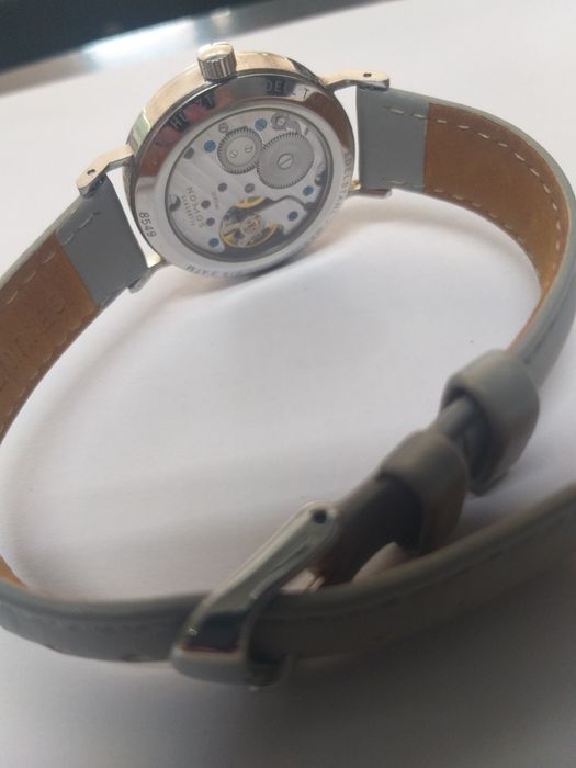 Ceas Nomos (lt ) Star Amanet