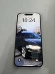 Iphone 15 Pro Max  256 GB