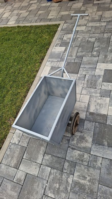 Carucior casa/gradina