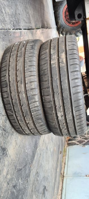 Гуми 195 50 15 фулда