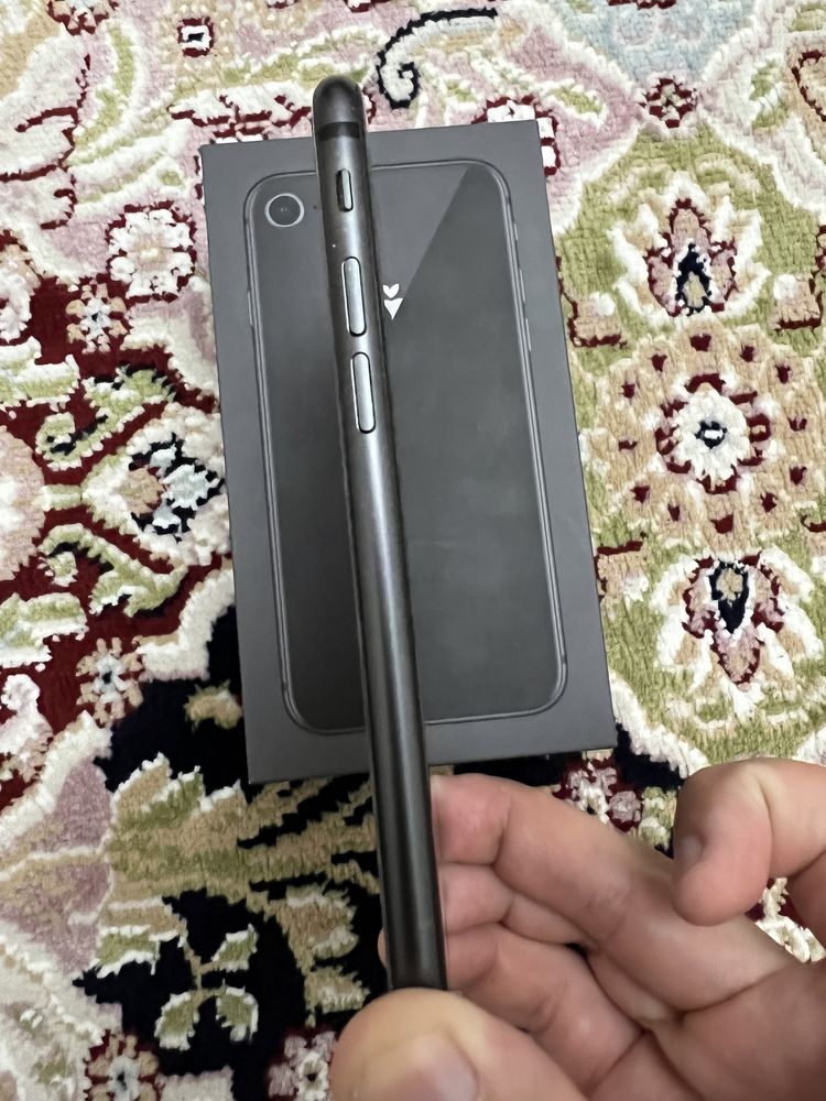 iphone 8 space grey