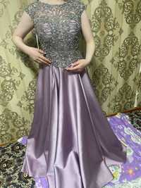 Вечерное платье производство Турция размер 40