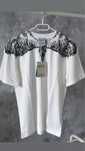 Tricou Marcelo Burlon L