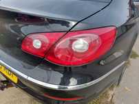 Stop stg/drp Passat CC 2008-2012