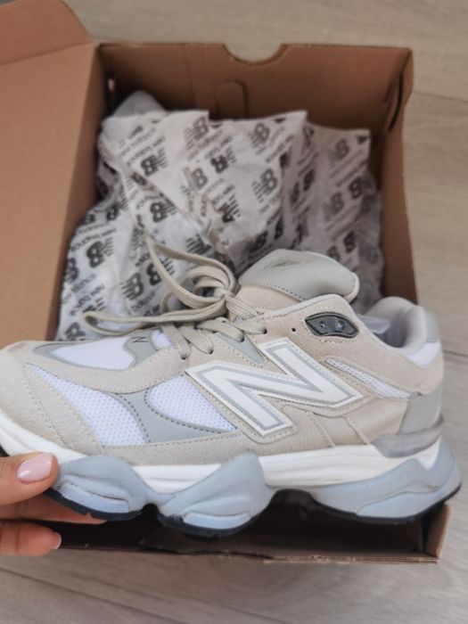 New balance 37номер