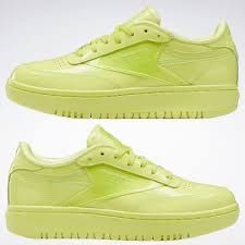REEBOK X CARDI B маратонки - 41 размер