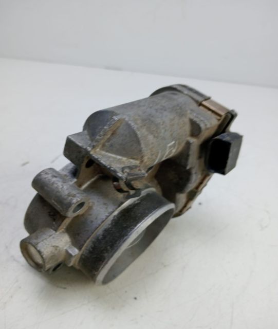 Clapeta acceleratie  A1110980109 Mercedes-Benz C-Class W203/S203/CL20