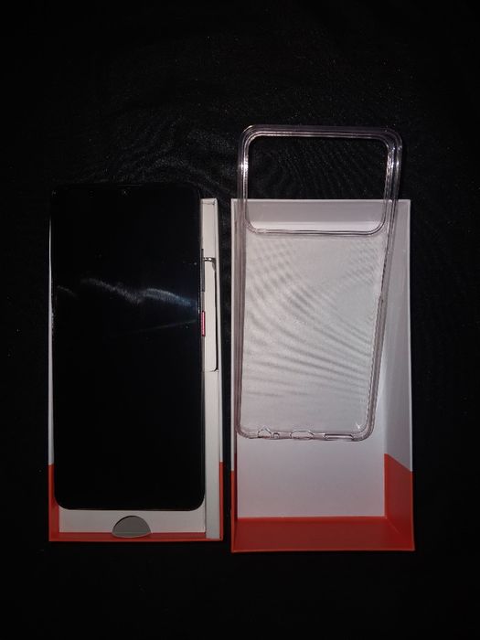 Продам смартфон zte a36