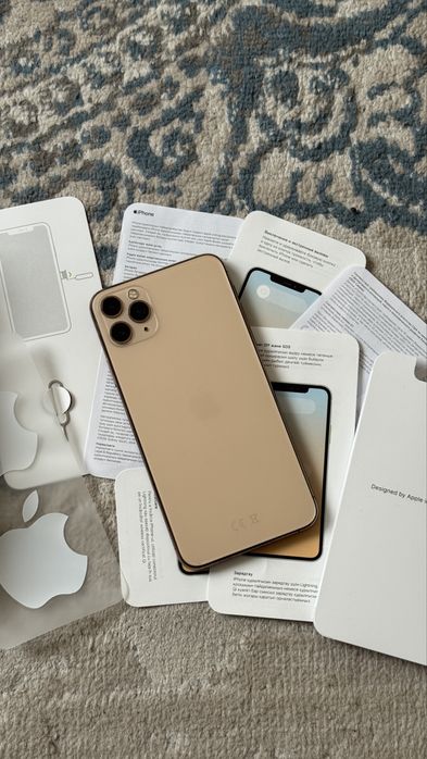 Iphone 11 pro max 256gb / Айфон 11 про макс 256гб