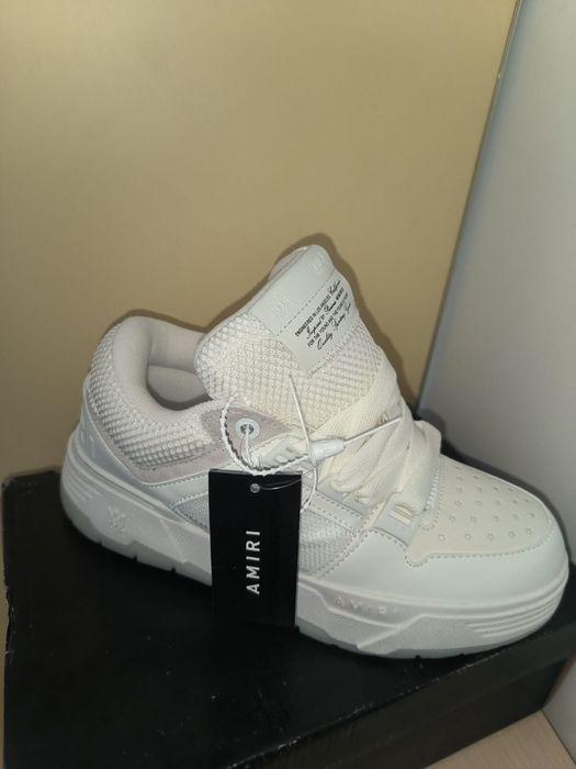 AMIRI MA-1 albi noi