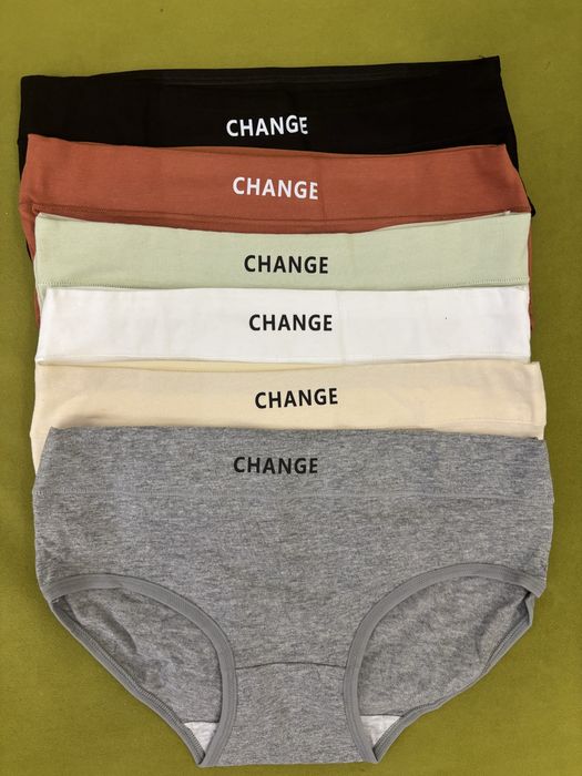 Женские трусы новые