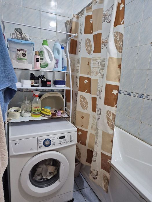 Продается 4х комнатная квартира ТТЗ Ахмад Югнаки