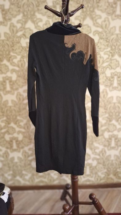 Платье женское повседневное , вечернее