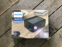Домашний Проектор Philips NeoPix 110