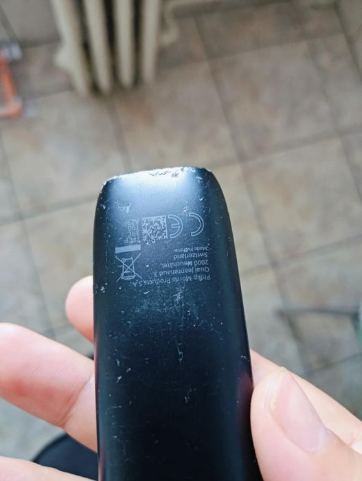Vand iqos iluma i one