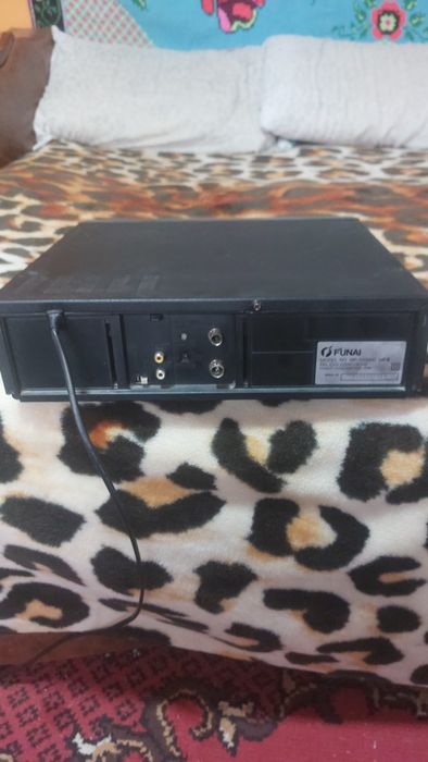 Video player funai