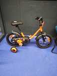 robot 500 14' - produs resigilat - (SecondHand) Decathlon