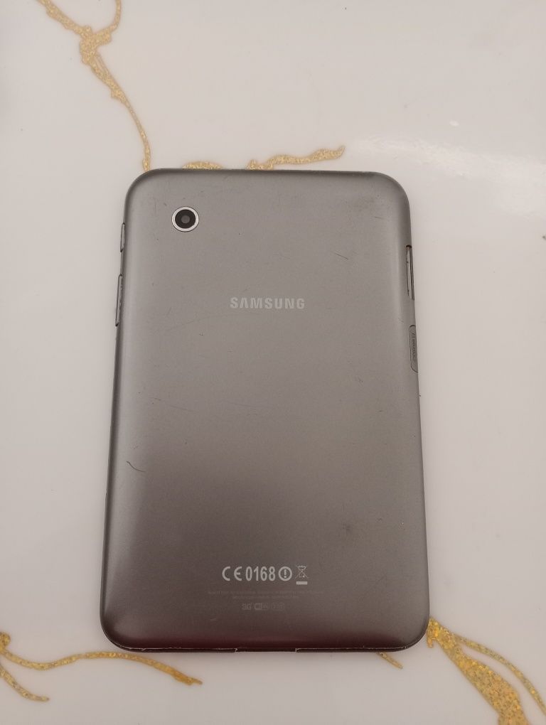 Планшет Samsung Tab2 (GT-P3100)