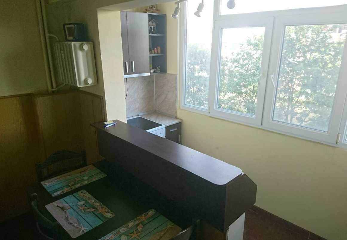 Дава се под наем Двустаен апартамент в Бургас, Славейков - 60 кв.м за 165 € - Снимка #9