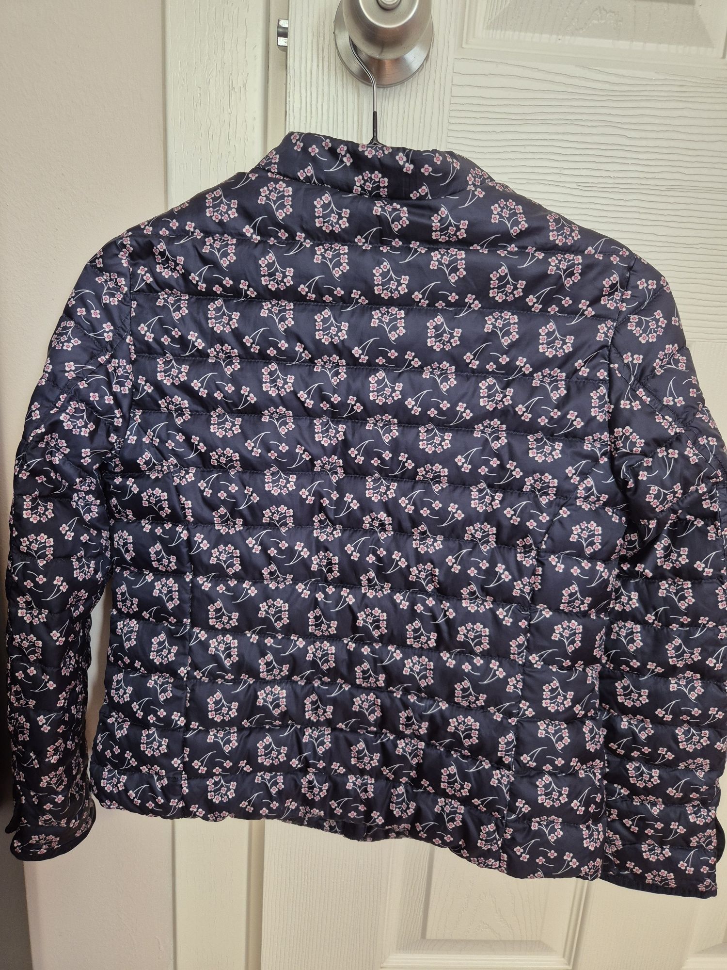 Детско яке Massimo Dutti