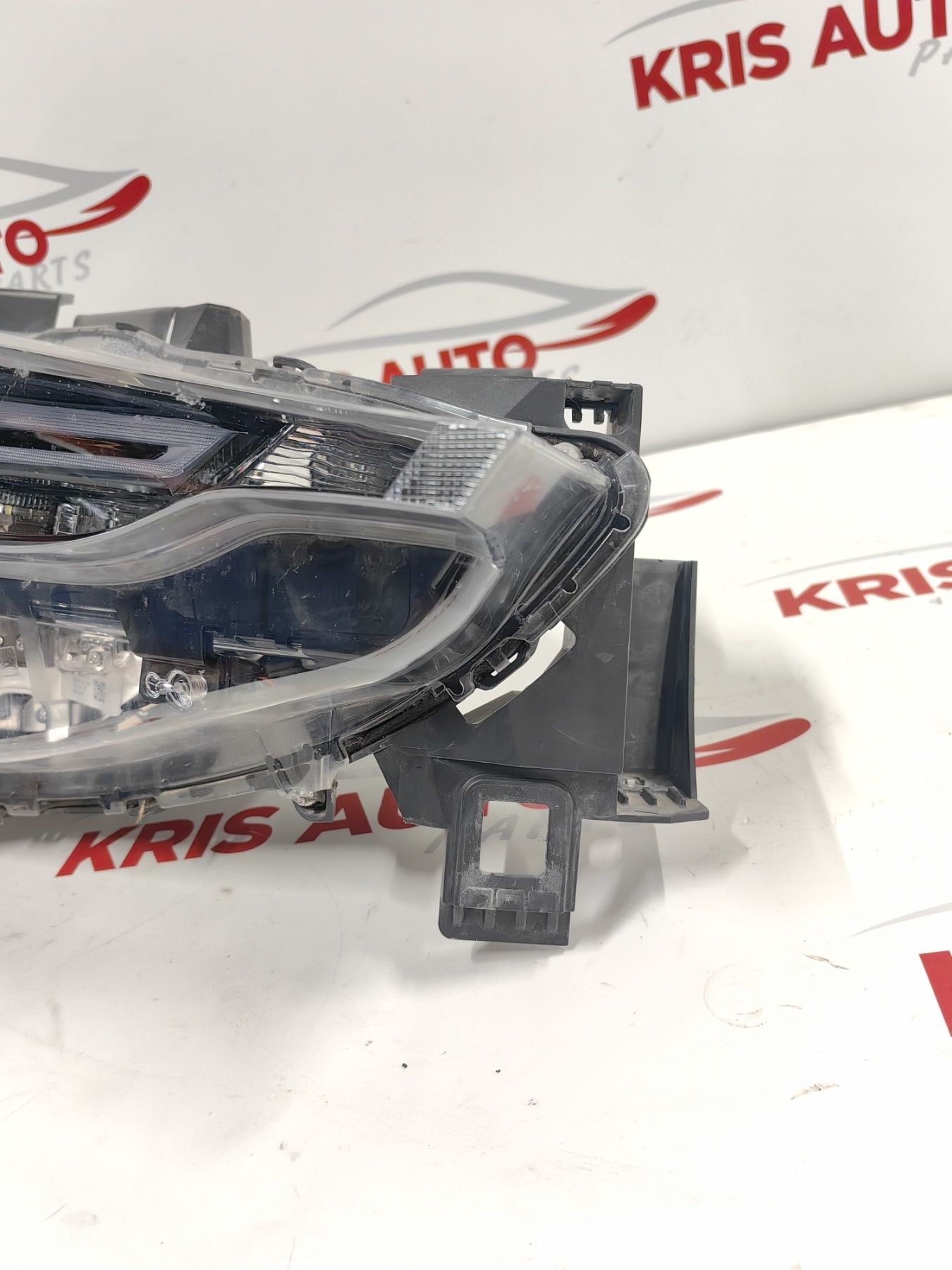 Десен фар Mazda CX5 Full LED 2017-2021г / Мазда ЦХ5 Изгорял ЛЕД