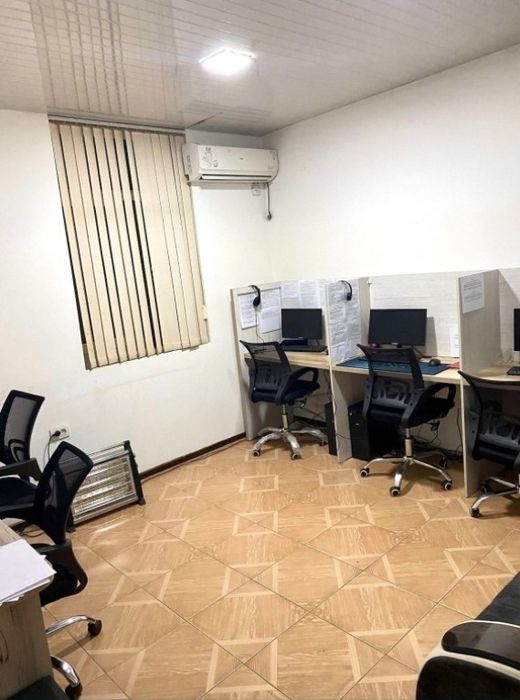 Аренда офиса 125м² Шайхантахурский р-н
