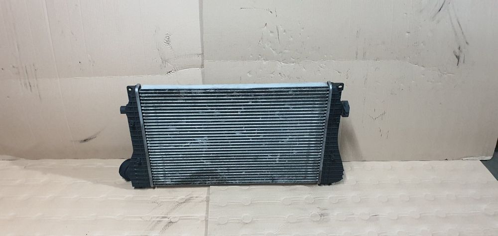 Intercooler original 1.9 tdi ARL golf 4 seat bora