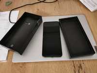 Telefon SAMSUNG Z Flip4 5G, 128GB, 8GB RAM, Dual SIM, Graphite