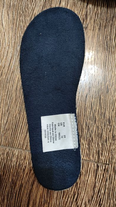 Резиновые сапоги H&M