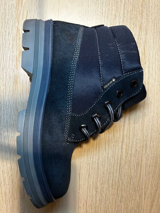 Детски зимни водоустойчиви боти Primigi - номер 34