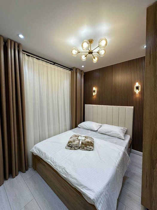 Сдам 2комн квартиру! Госпитальный в 10 минутах! 2/3/9 Мирабадский ID77