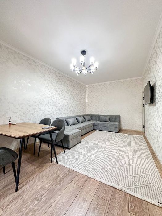 Аренда квартира, дол