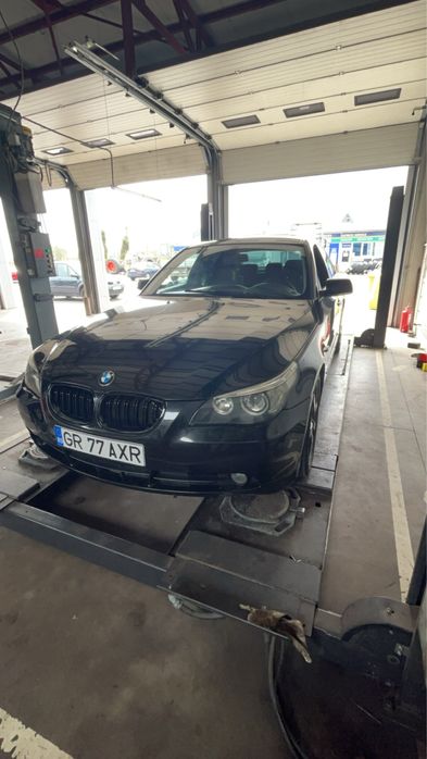 Bmw seria 5 e60 2.5d