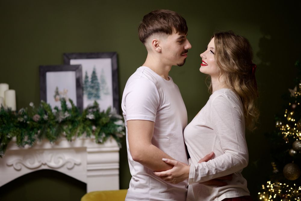 Sedinta Foto de Craciun