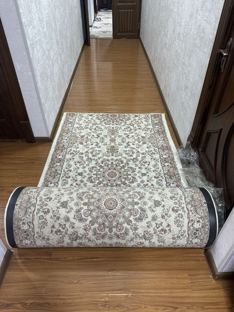 ковер дорожка Иранский