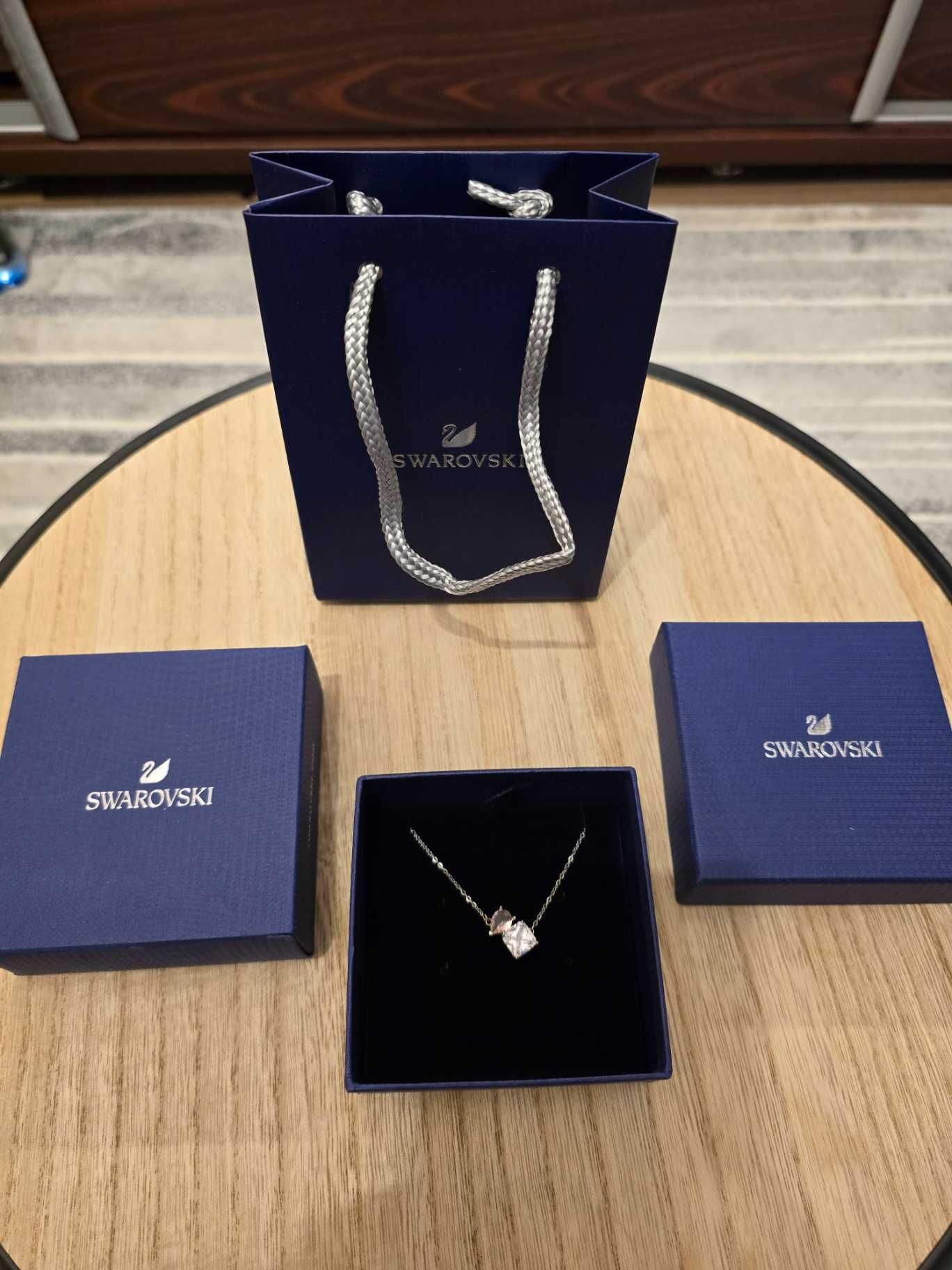 Lantisor Swarovski ~ Nou