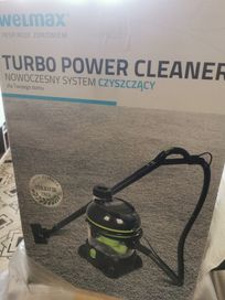welmax turbo power cleaner;
