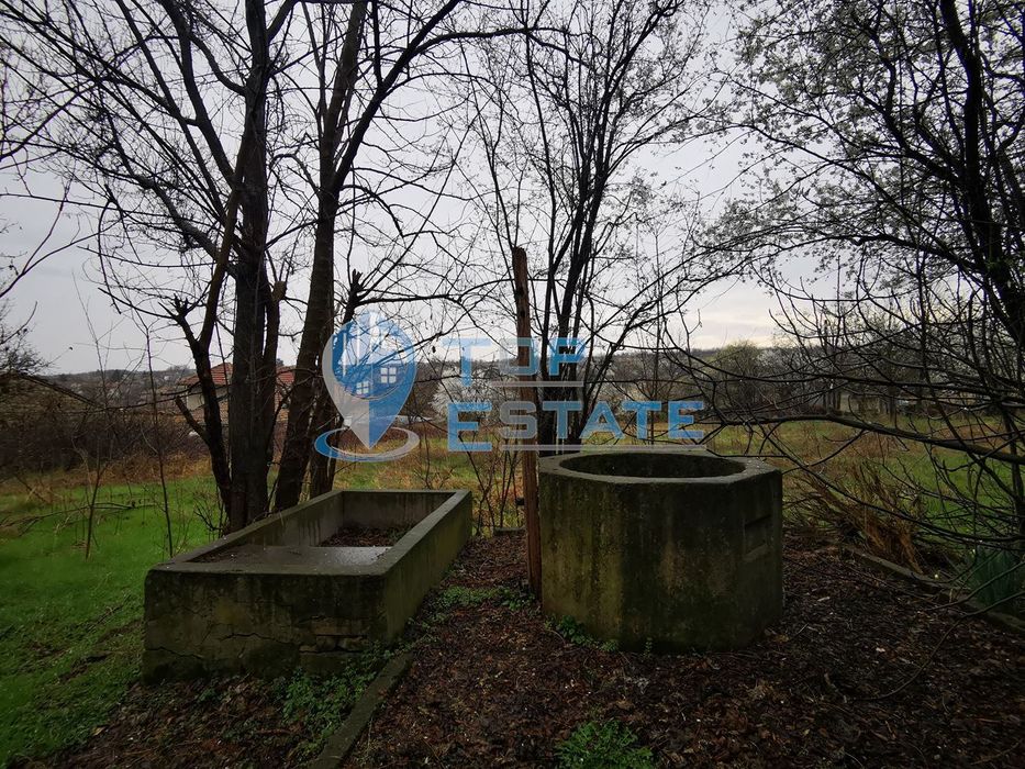 Продава се Къща в с. Куцина, Област Велико Търново - 70 кв.м за 106 €/кв.м - Снимка #3