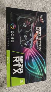 Rtx 3070 asus rog strix oc