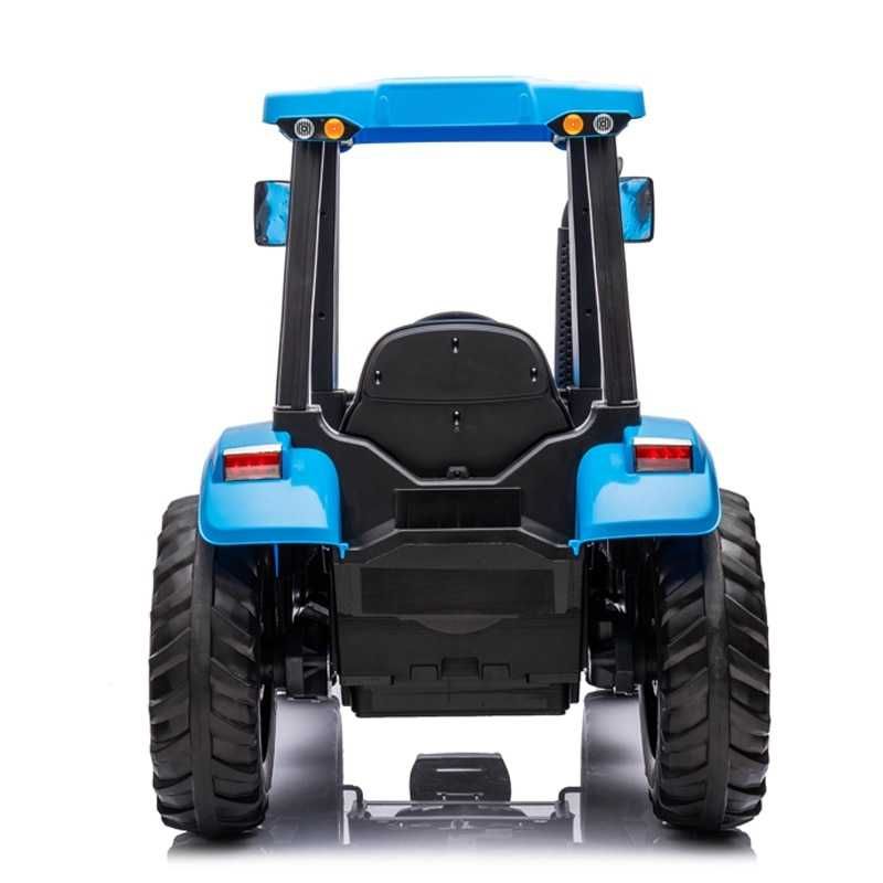 Детски Акумулаторен Трактор Procart,  12V/10Ah, EVA гуми, LED светлини
