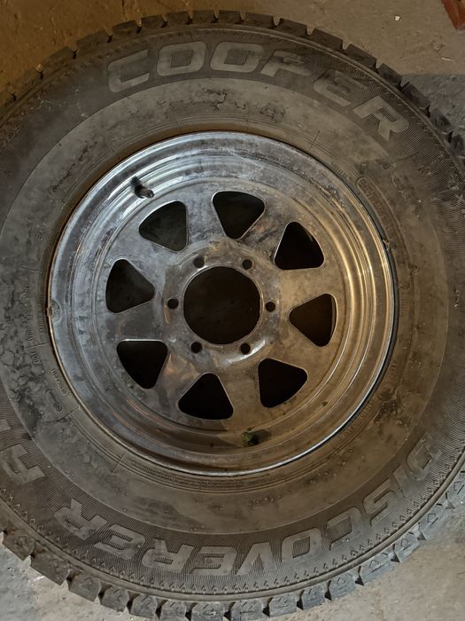 балон и диска сотилади холати ало r15