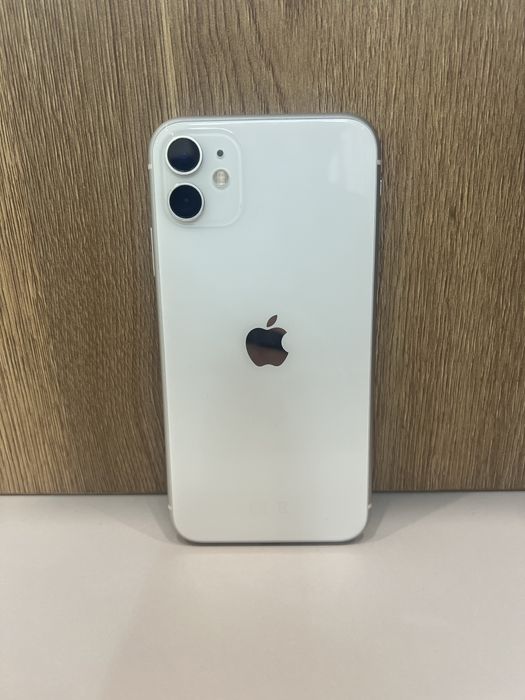 Iphone 11 128 GB 75%