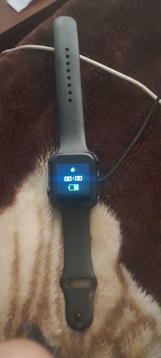 Смарт часы в идеальном состоянии