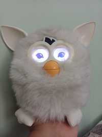 Furby Yeti и Furby Tiger оригинални