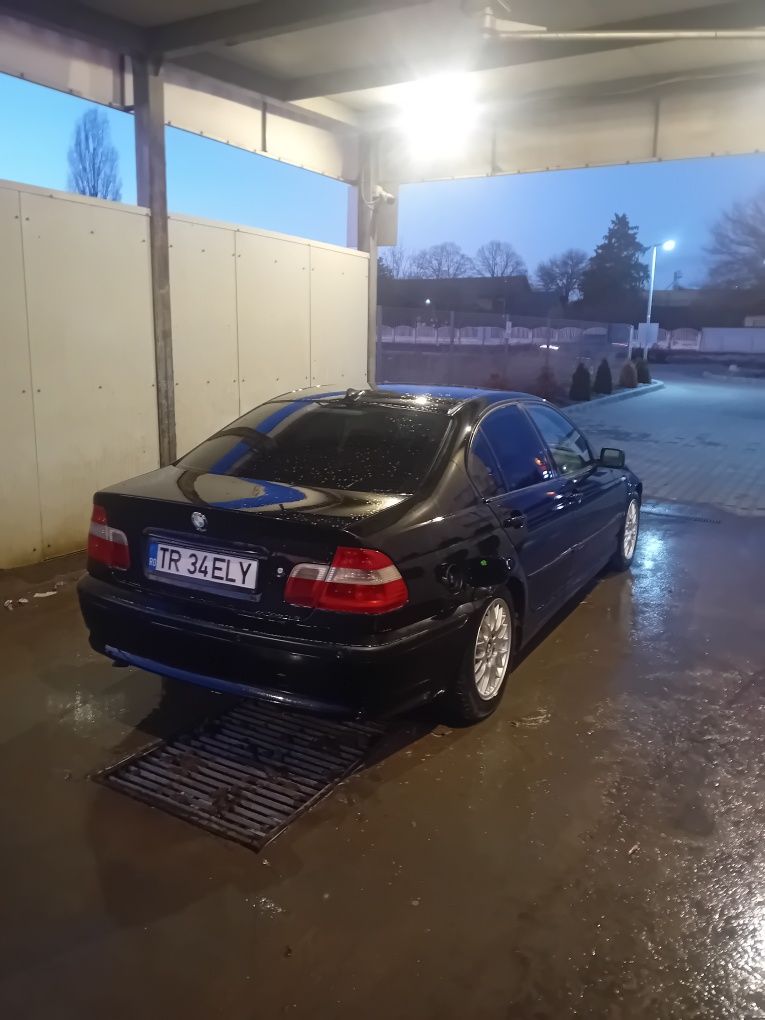 Vand bmw seria 3