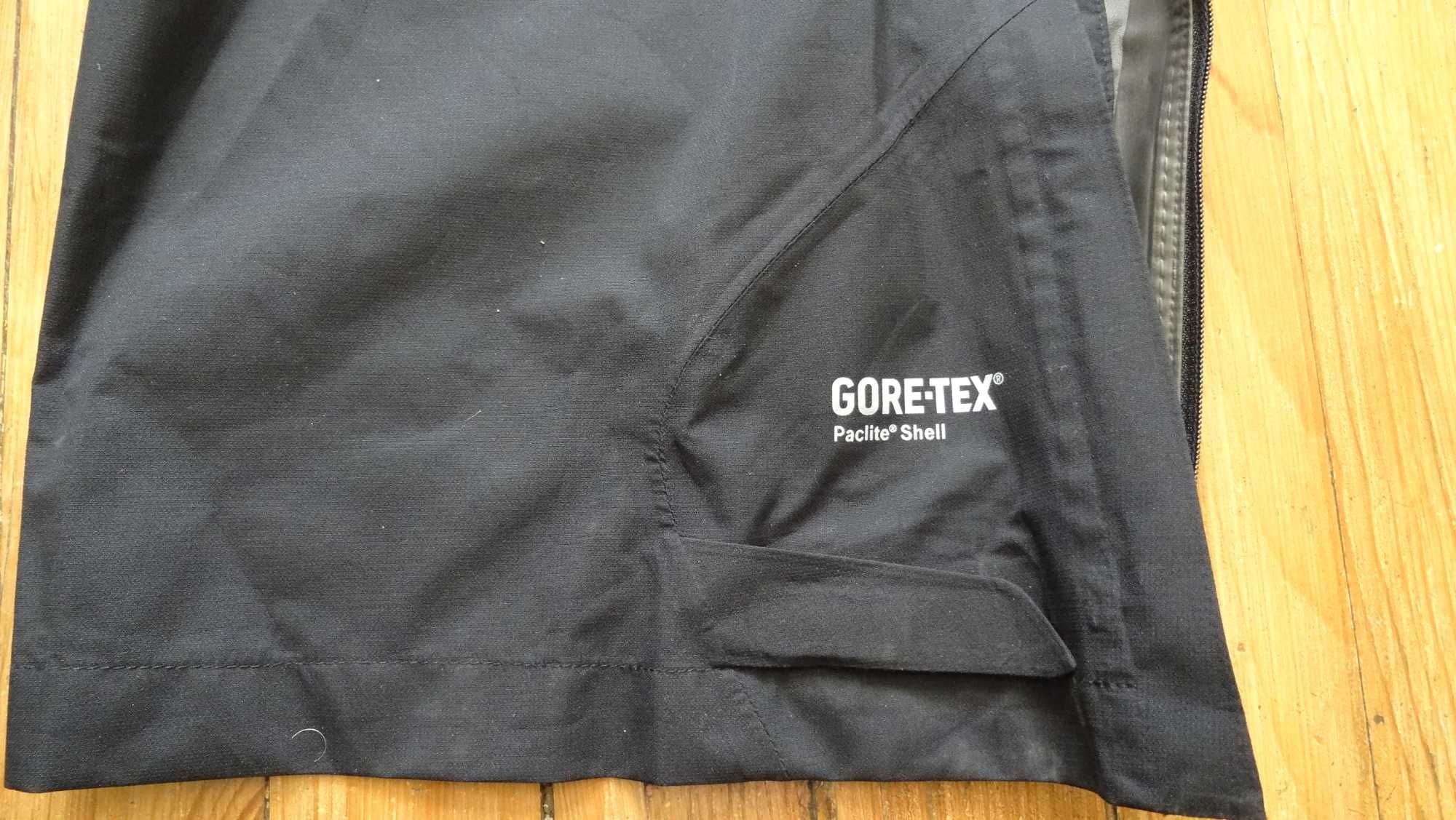 nile XL gore-tex